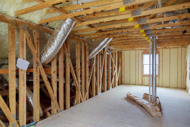 Professional Insulation Contractor in Spencer, WI