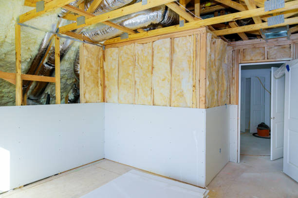 Best Geographic-Specific Insulation Services in Spencer, WI