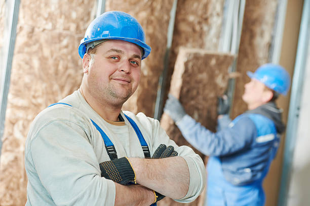 Types of Insulation We Offer in Spencer, WI