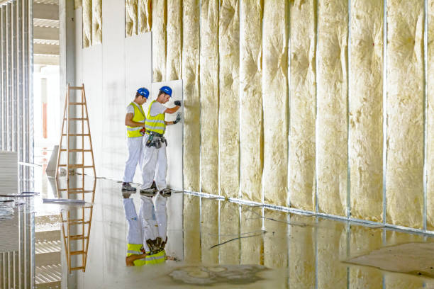 Best Blown-in Insulation in Spencer, WI